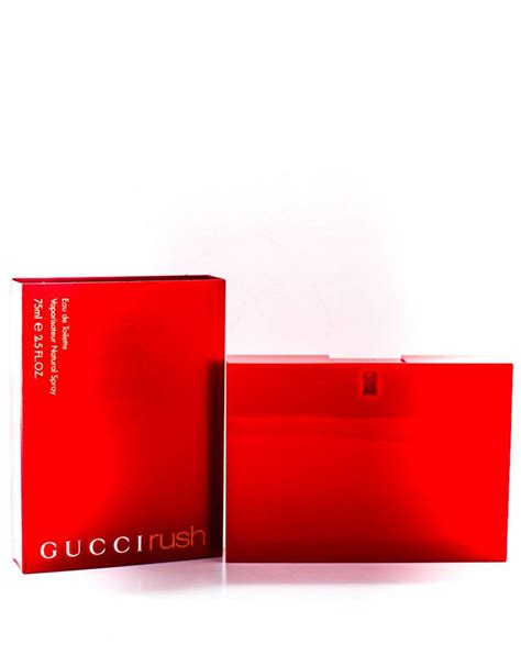 parfum gucci rush prix|Gucci rush perfume discontinued.